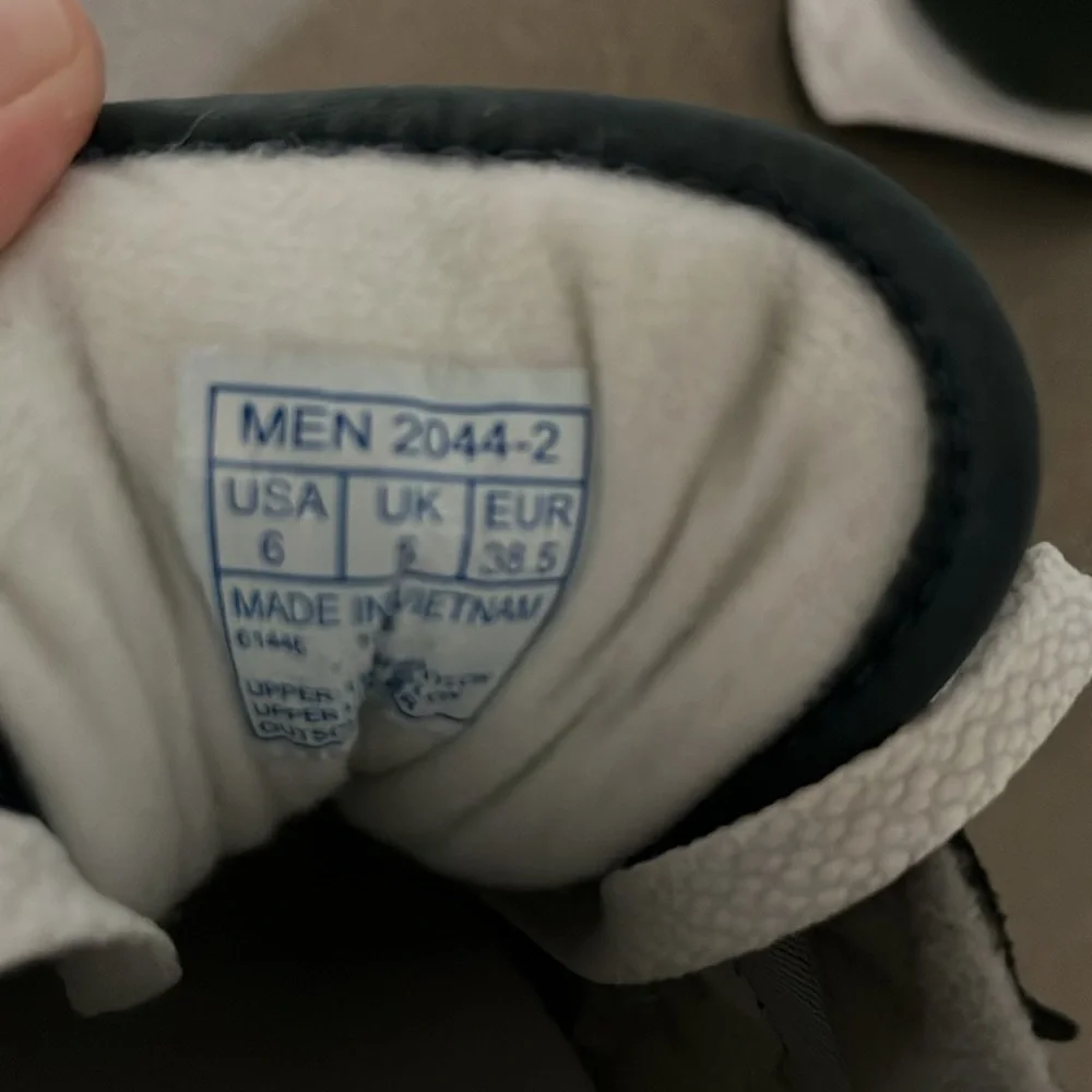 Saucony Men's Jazz Sneakers